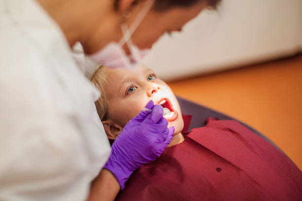 Best Emergency Wisdom Tooth Extraction in Lake Mary, FL