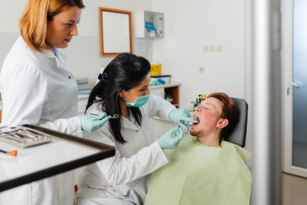 Best Knocked-Out Tooth (Avulsed Tooth) Treatment in Lake Mary, FL